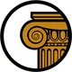 Olympia Back in Time logo