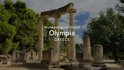 Archaeological Site of Olympia in Greece - Schedule - Open Hours - Online tickets